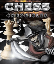 Chess Chronicles (128x160) SE K500